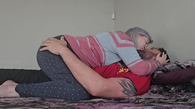 HornyPussy2018: People Having Passionate Sex This Woman Loves Being on Top...