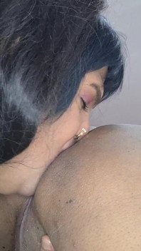 Eid Mubarak Celibrated Eid with My Lover Ass Eating Cum Swallowpart 1