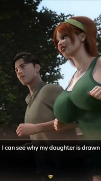 Sinfonia da Serpente: as MILFs Voluptuosas - Episódio 7