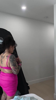Double Glory Hole i Fan Fuck
