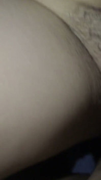 Jodido coño peludo consigue preñada