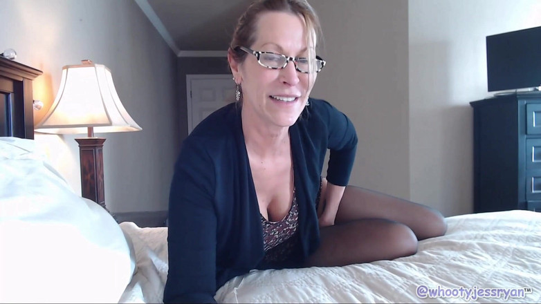 JessRyan: Allen's slipje