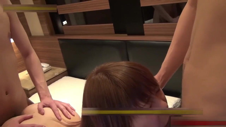 Studio JAV Launcher: Slutty Asians 0138