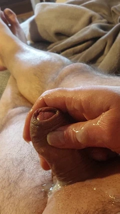 Really Lots of Juice Cumming