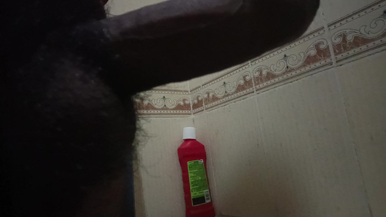 Brijesh 270: Saya Cuba Untuk Keluarkan Semua Cat dalam Gelap.