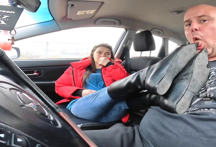 Mistressyammyboots: Yammy Yammy Yammy