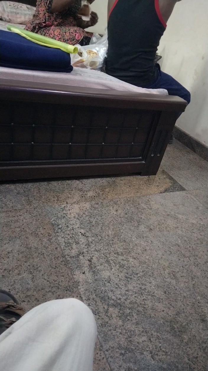 Tamil lesbian: Reden über das sexleben