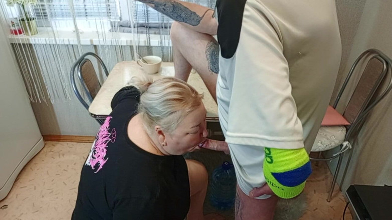 Zona901: Am Nachmittag ficke ich meinen nachbarn in den mund in...