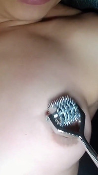 Mamou with Malanny Episode 3 I Dominate a Pretty Brazilian Shemale Tourist for Her First Porn