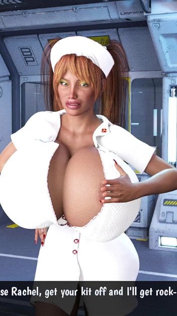 Apocalypse 31 Busty Stripper