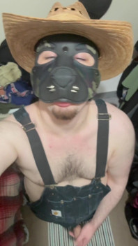 Yeehaw