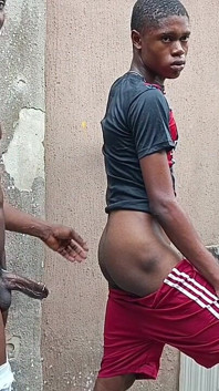 Compound Landlord Stepson Outdoor