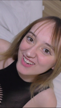 Spanish Teen Slut Emejota Rides BBC