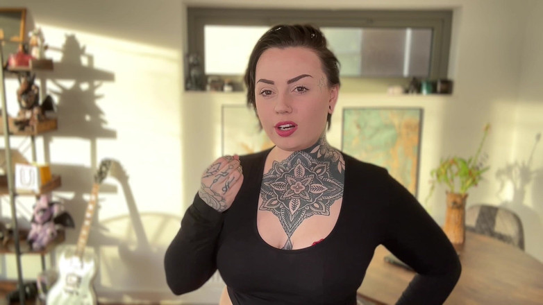 Miss Valentina: 31 talimatıyla yatakta