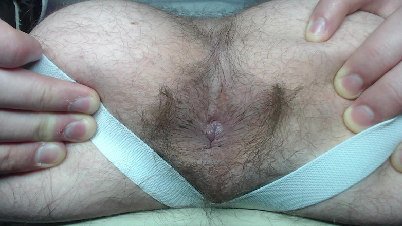 Hunky time: Daddy Kentut - Campuran Kentut