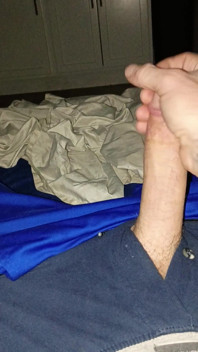Homemade