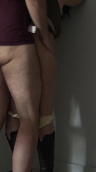 Anal Doggystyle Irani Jadid