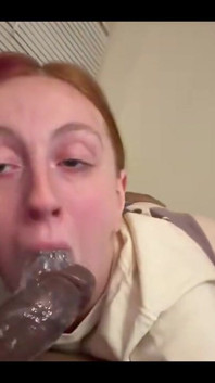 Bubbles on Your Cock Now Fuck My Wet Pussy