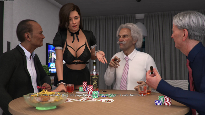 Porngame201: Les étapes de la mise à jour déchue 22 à suivre