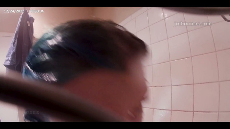 Joltionmac: Shower with Me