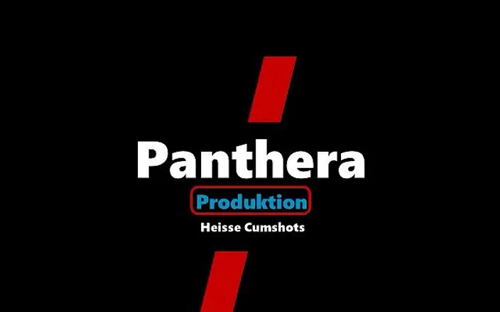 Panthera12: Hot cumshot