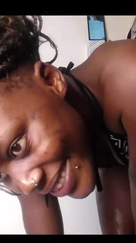 Jack off para My Perfect Black Ass, Episódio 1158