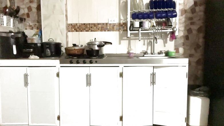 Katrina4deluxe: Compilation di un culo gigante di una super bbw latina