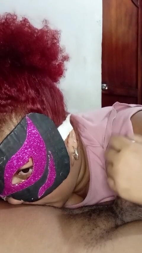 Gordita Culo Rico: インドの新婚デカ尻が義理の息子とハードなセックスを楽しむ。