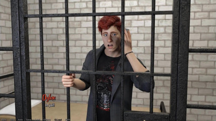 Visual Novels: Čerstvé ženy, část 22