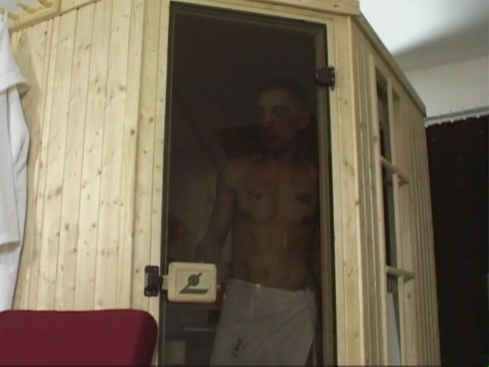 Absolute BDSM films - The original: Zwangere vrouw met grote borsten kontneukend