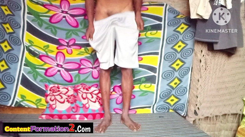 Contentformation2: Indian Desi Young Boy