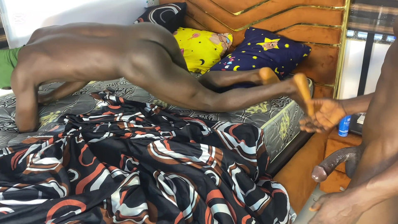 IronAsgard: Сладкий трах