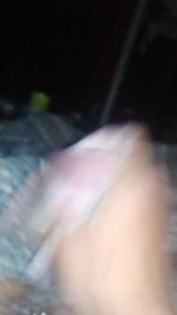 Jerking off (Daddy Domk)