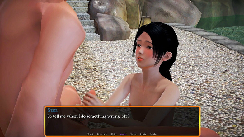 Joystick Cinema: 내 새 가정 - (PT 30) - NC