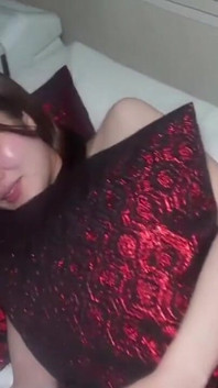 First Time Showing Her Face. the Former Dancer Living in Tokai Finally Shared a Side No One Had Seen Before. - 1