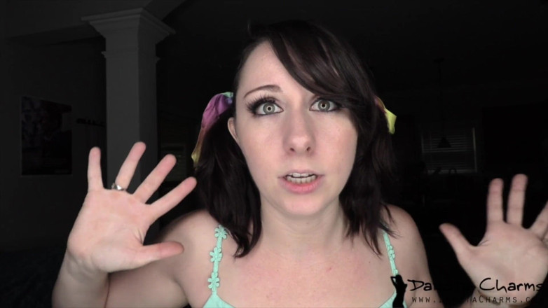Dakota Charms: Ms Curious