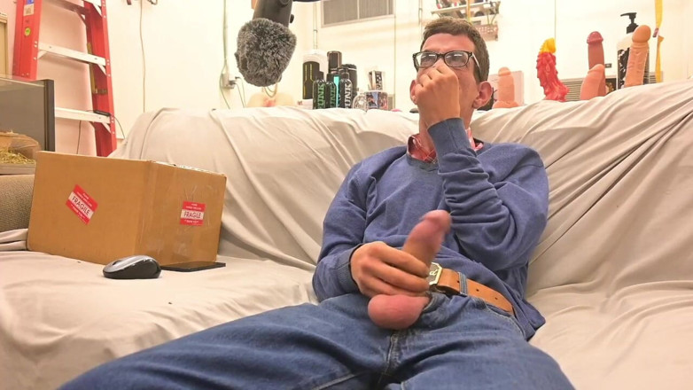 Joe Iandola: Thank You Uberlube