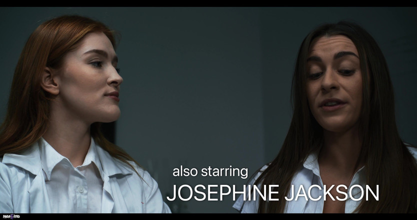 Parasited: Parásito X