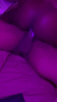 Horny Ebony Teen Cowgirl Riding My Hot BBC Dick Pussy Dripping Wet POV Part 2