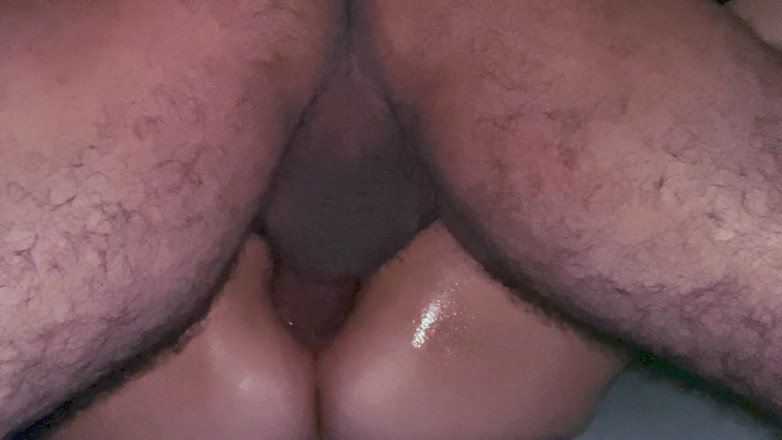 Jollyfuckingoldman: Matura sexy de alături își deschide picioarele, partea 5
