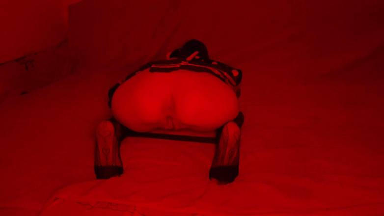 VaniChoko: BDSM Vani Jest Poddana Choko