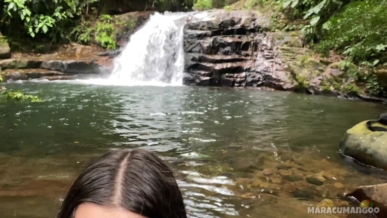 Maracumangoo: Temu janji di tempat yang ajaib dan terpesona dengan petualang...