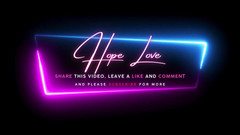 Hope Love: 亚洲女仆愿意做任何事情来被雇佣