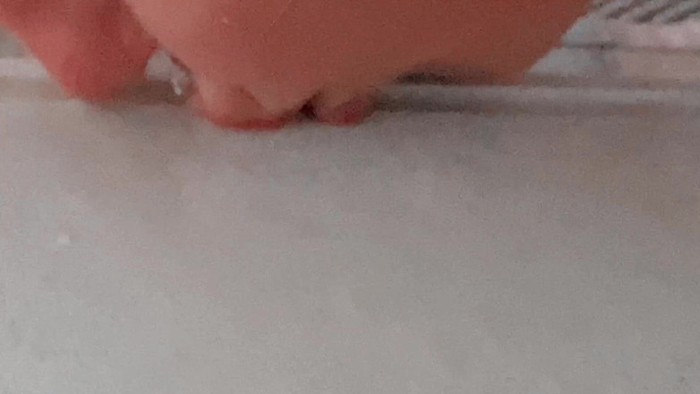 Farmers Wifey: Sika królowa spłyci mocz z blatu kuchennego