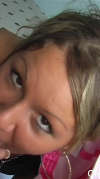 Olds fuck dolls - old fart POV blowjob with young girl