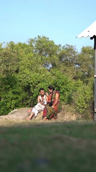 Indian Village Ehefrau Beste Romantik Mit Einem Anderen Mann! Dorf, Betrügender Ehefrau-sex