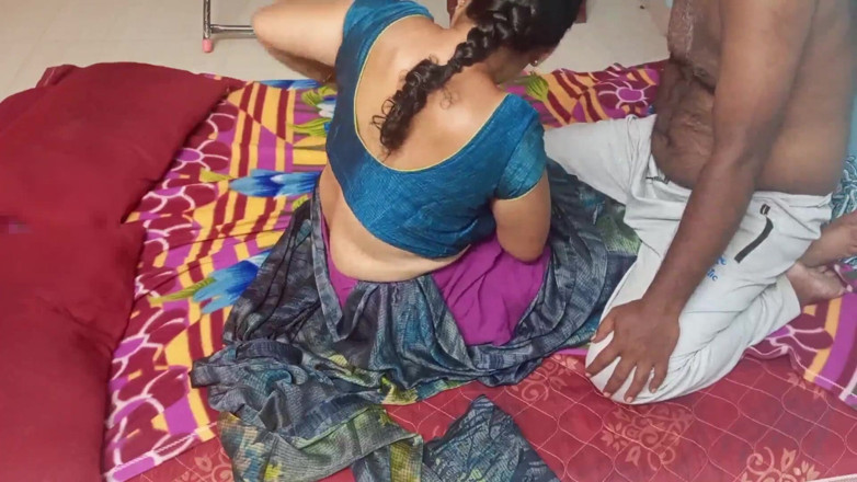 Sexy sindu: 핫한 Saree Bhabhi 최고의 사리 섹스