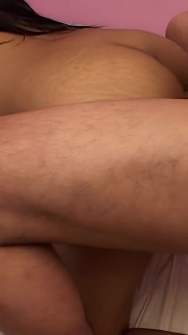 Indian Amateur Bitch Rides Big Hard Cock Like a Slut (The Swingers & CO.)