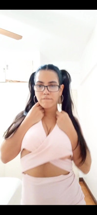 Sextin P3 Vestido Rosita Sexy