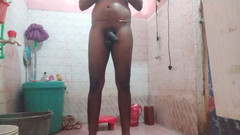 Tamil 10 inches BBC: Tamil10inches bbc tare la apă foarte rece!